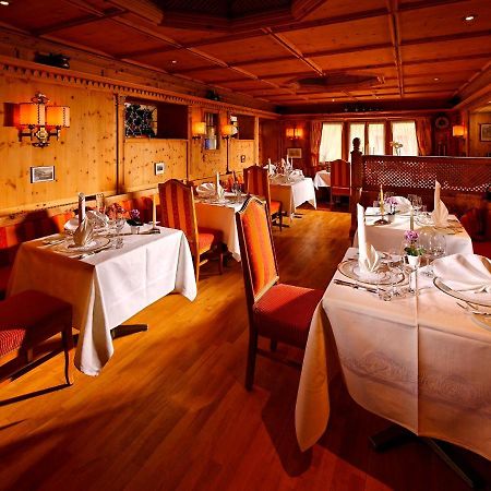 Schlosshotel Chaste Tarasp Ngoại thất bức ảnh
