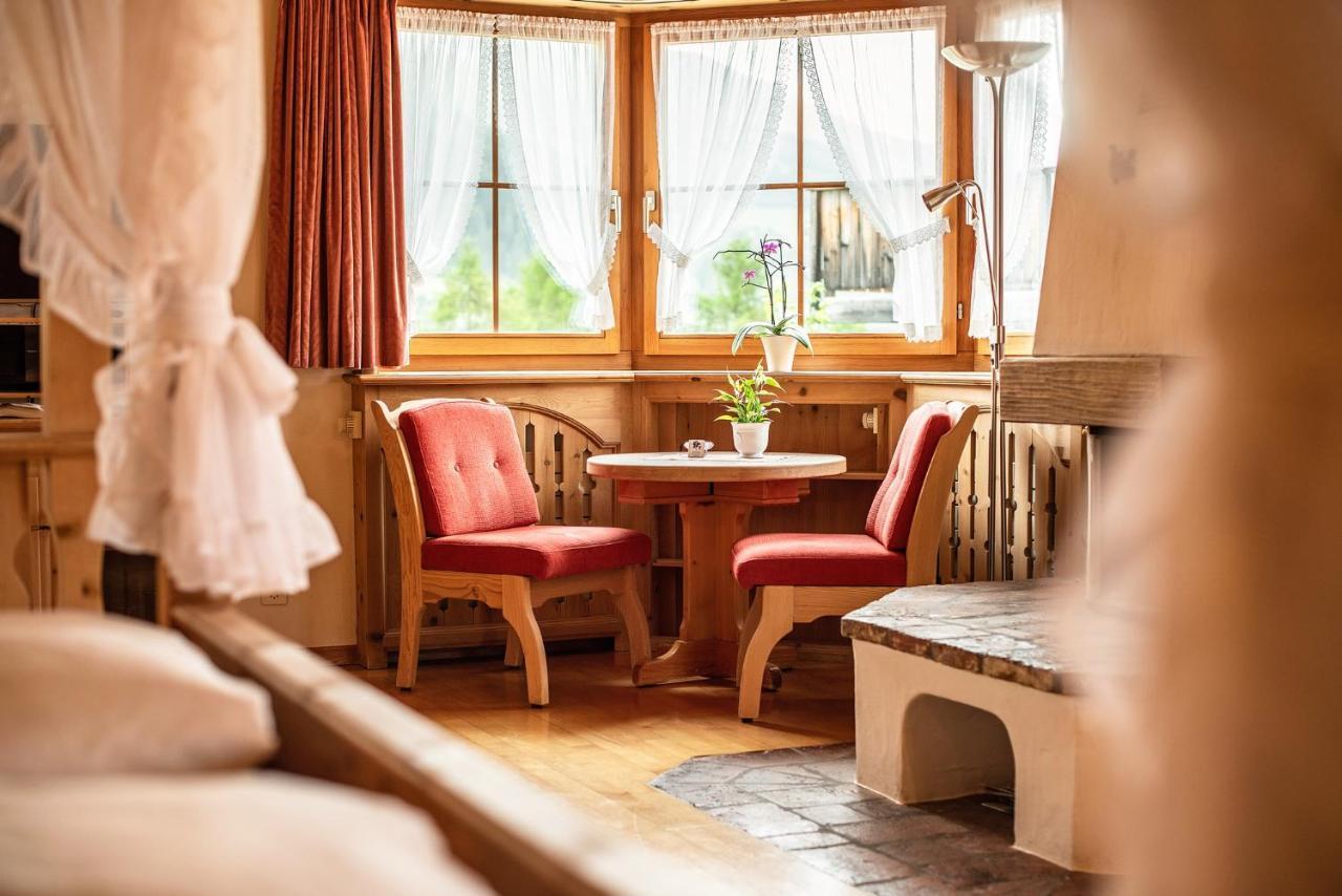 Schlosshotel Chaste Tarasp Ngoại thất bức ảnh