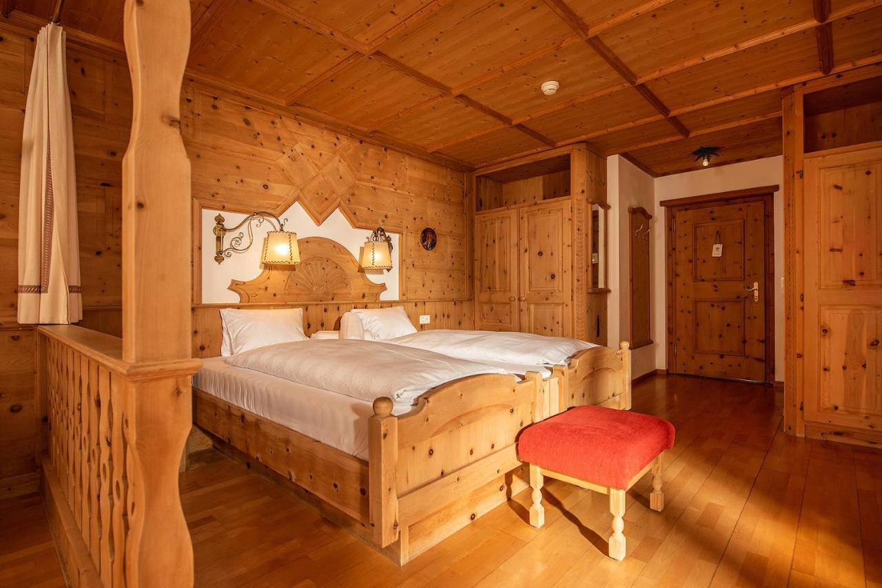 Schlosshotel Chaste Tarasp Ngoại thất bức ảnh