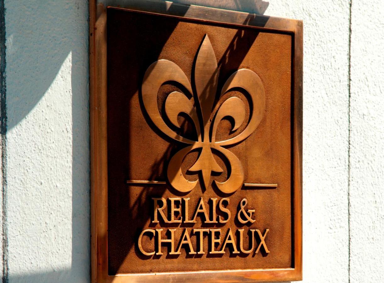 Schlosshotel Chaste Tarasp Ngoại thất bức ảnh