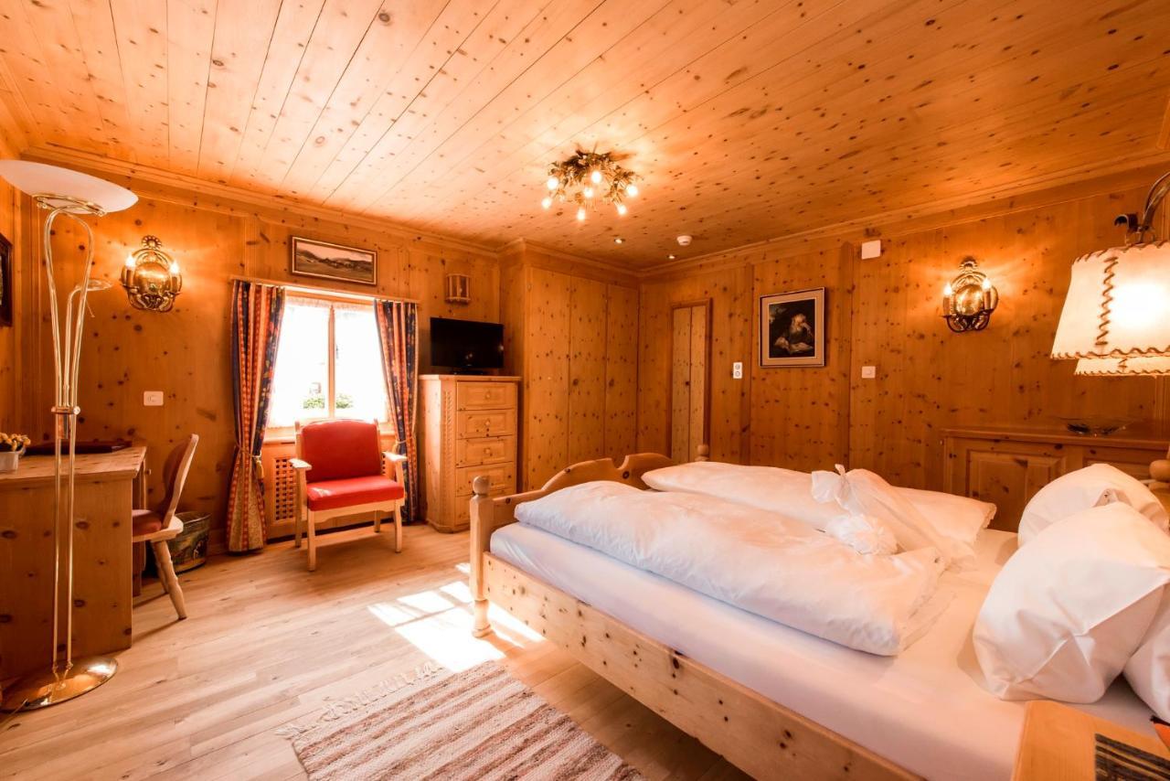 Schlosshotel Chaste Tarasp Ngoại thất bức ảnh