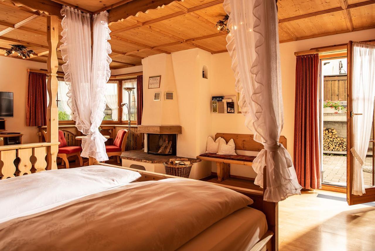 Schlosshotel Chaste Tarasp Ngoại thất bức ảnh