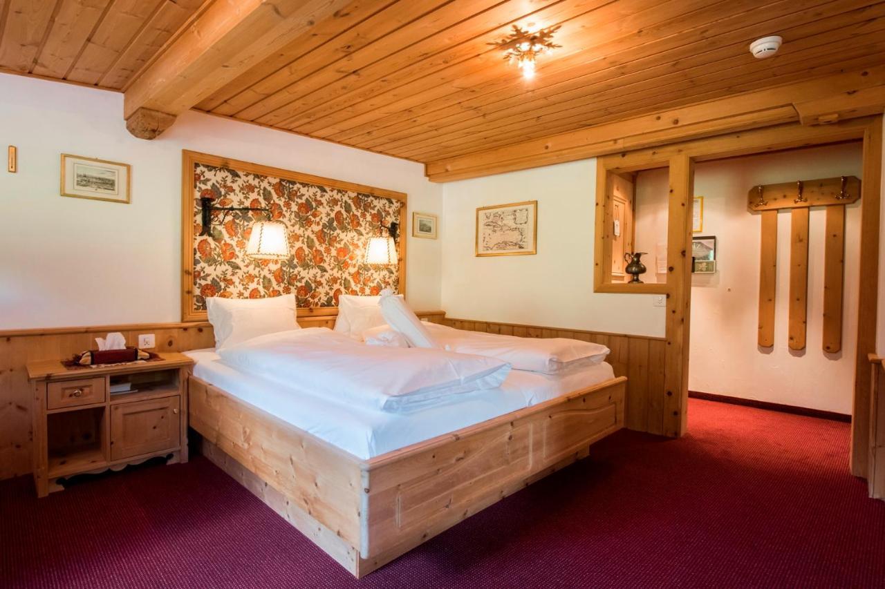 Schlosshotel Chaste Tarasp Ngoại thất bức ảnh